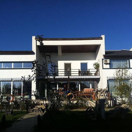 Seaman'S House Hotel Ваду Екстериор снимка
