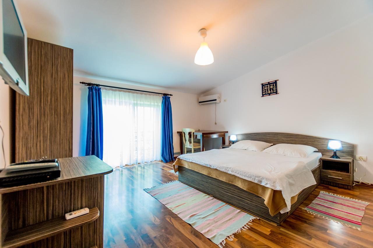 Seaman'S House Hotel Ваду Екстериор снимка