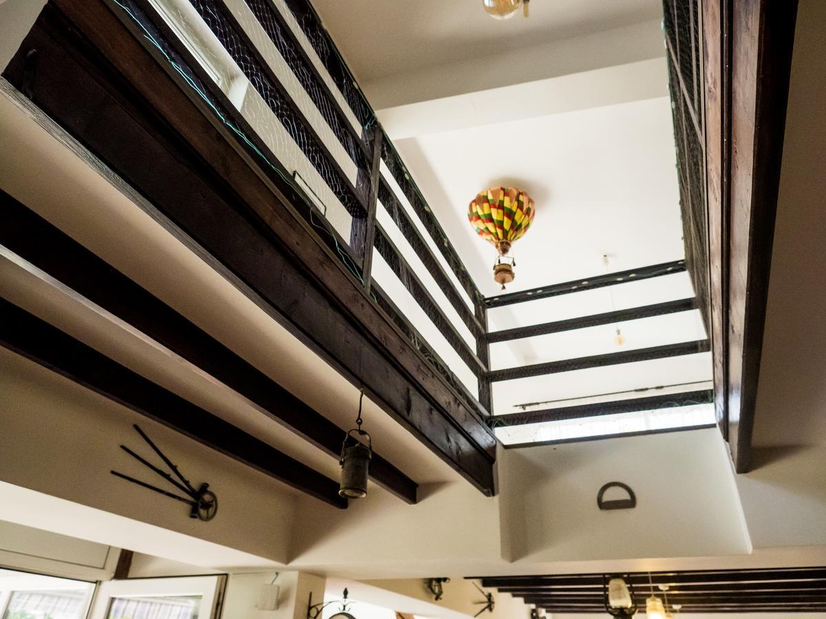 Seaman'S House Hotel Ваду Екстериор снимка