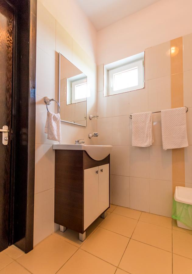 Seaman'S House Hotel Ваду Екстериор снимка
