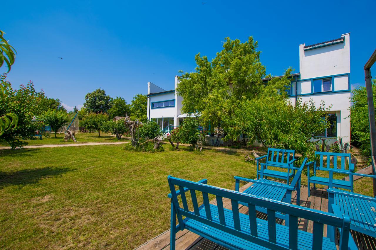 Seaman'S House Hotel Ваду Екстериор снимка