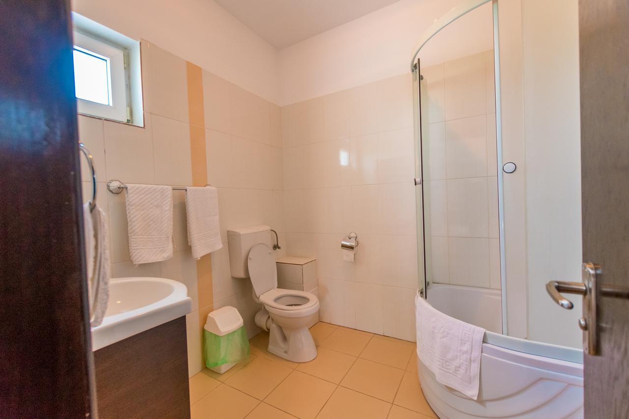 Seaman'S House Hotel Ваду Екстериор снимка