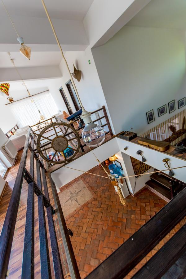 Seaman'S House Hotel Ваду Екстериор снимка