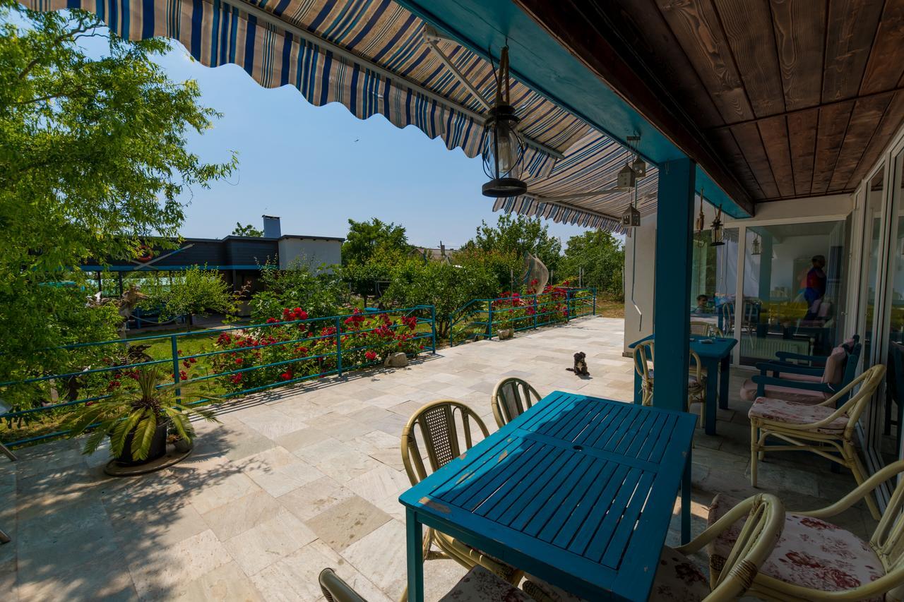 Seaman'S House Hotel Ваду Екстериор снимка