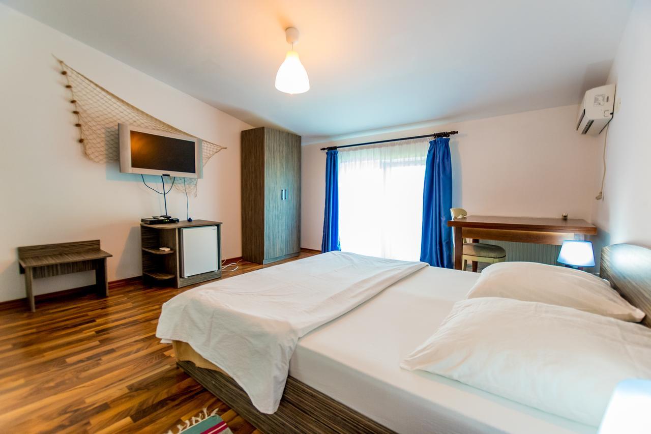 Seaman'S House Hotel Ваду Екстериор снимка