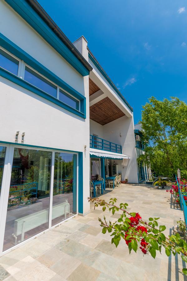 Seaman'S House Hotel Ваду Екстериор снимка
