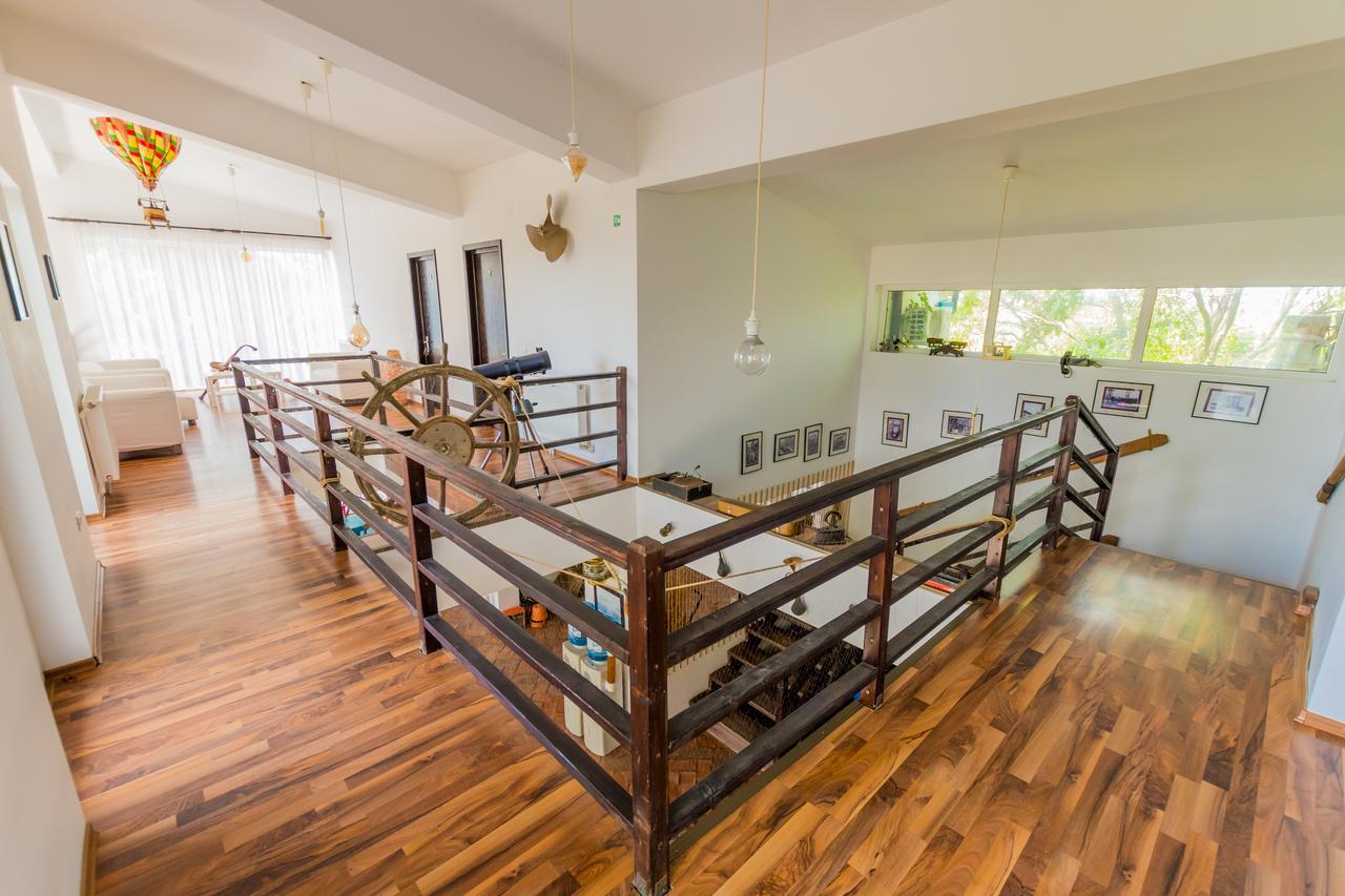 Seaman'S House Hotel Ваду Екстериор снимка