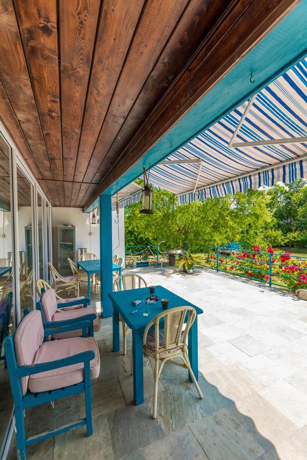 Seaman'S House Hotel Ваду Екстериор снимка