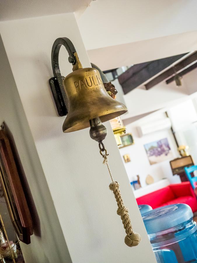 Seaman'S House Hotel Ваду Екстериор снимка