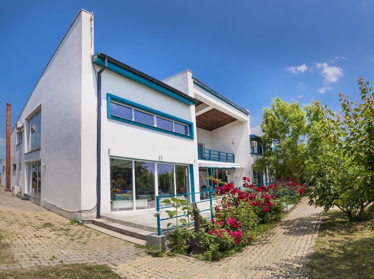 Seaman'S House Hotel Ваду Екстериор снимка