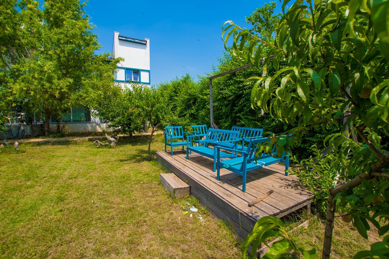 Seaman'S House Hotel Ваду Екстериор снимка