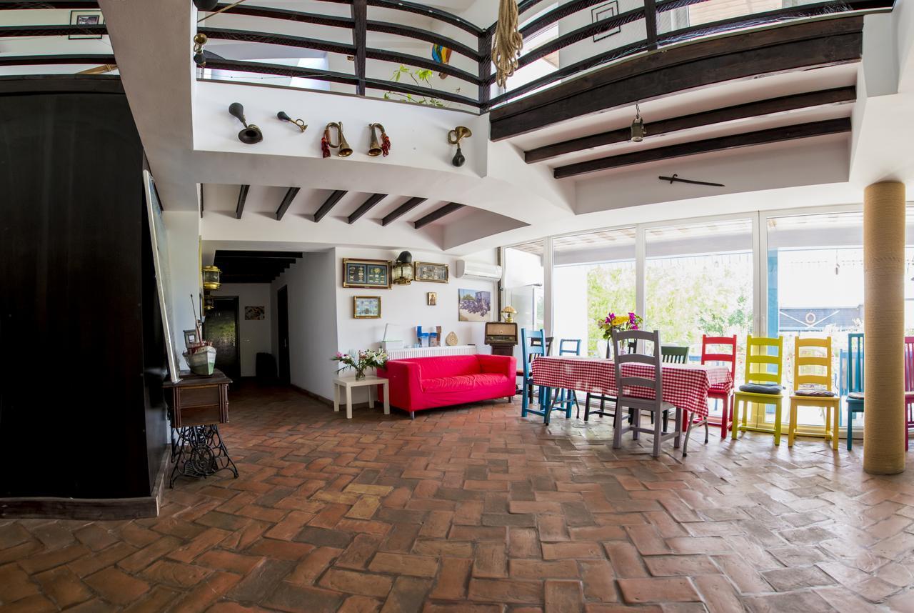 Seaman'S House Hotel Ваду Екстериор снимка